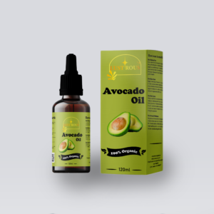 avocado oil