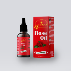 Rose Oil