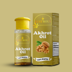 akhrot oil