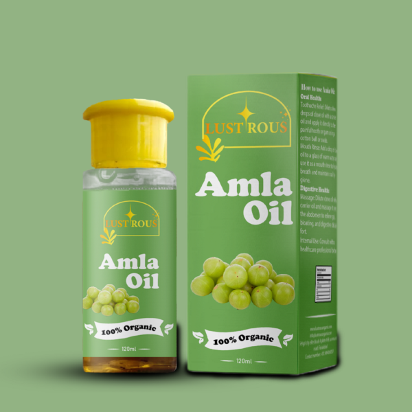 amla oil