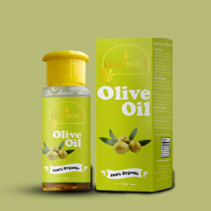 olive oil